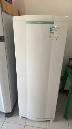 Geladeira Consul 236L