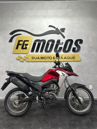 Honda XRE 190 Adventure Flex 2026