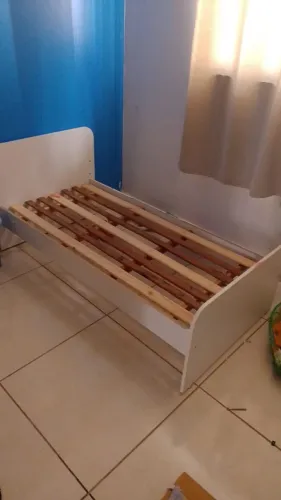 Cama infantil 