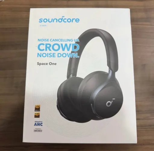 Fone Anker Space One