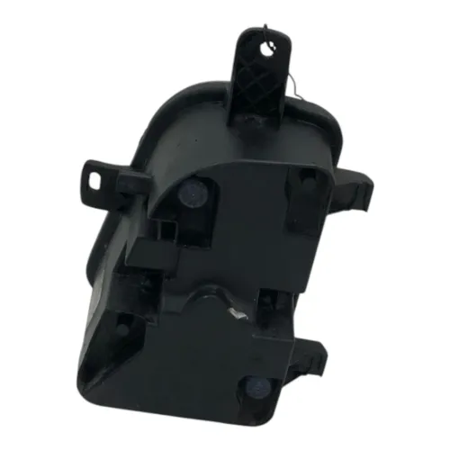 Farol De Milha Direito Led Golf Gti 2015 A 2020  Recuperado Transparente