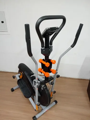 Aparelho de Ginástica Elíptico