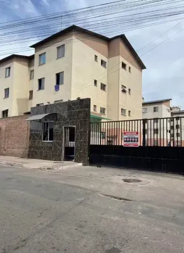APARTAMENTO À VENDA - JABAETÉ | REGIÃO 5 VILA VELHA
