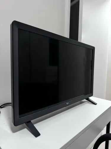 TV SMART LG 24 POLEGADAS