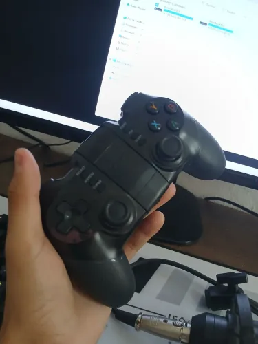 Controle ipega