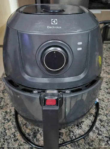 Air fryer fritadeira Electrolux