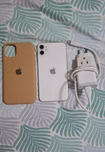 IPHONE 11 DE 128GB