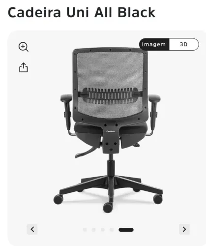 Cadeira escritório