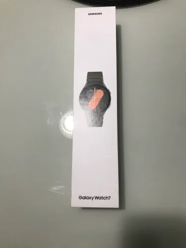 Galaxy Watch 7