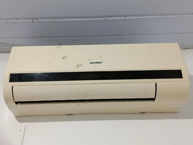 Ar condicionado