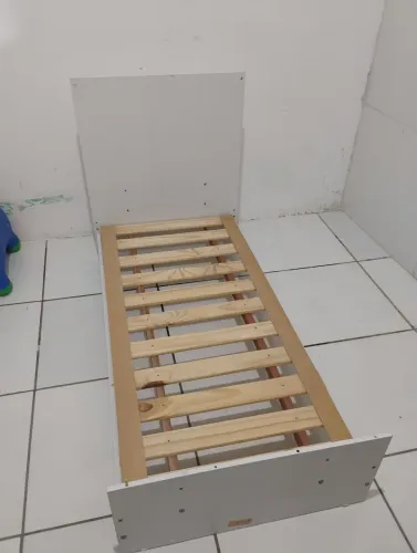 Cama infantil 