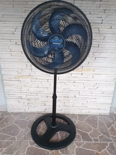 Ventilador ventisol turbo 3 velocidade 