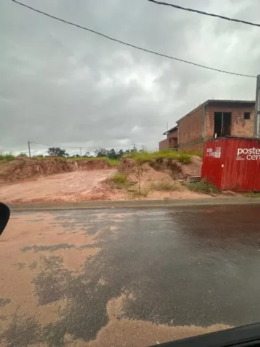 Terreno Residencial Verona 126 m2 - Bairro do Poste - Jundiaí