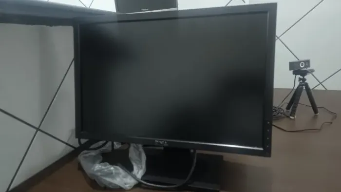 Monitor computador