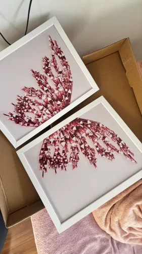 Quadro decorativo novo