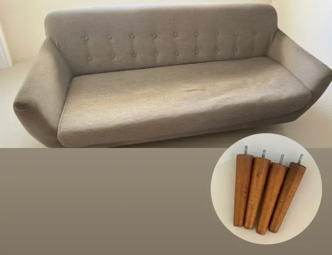 Sofá Tok Stok