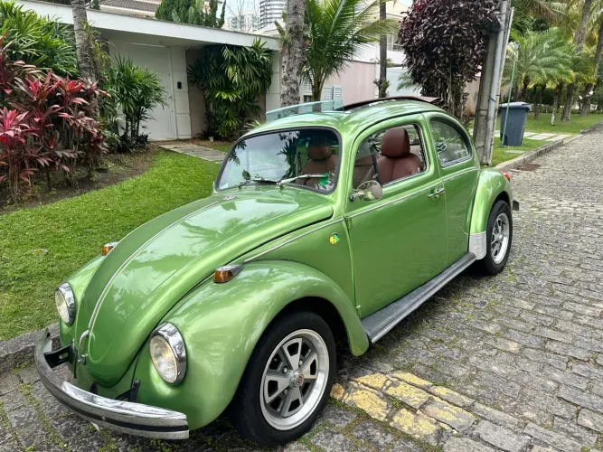 Volkswagen Fusca 1300 1980