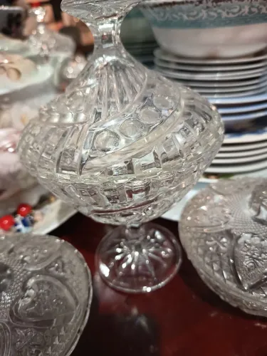 Louças