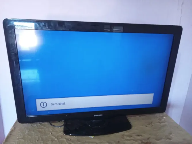 Tv philips 