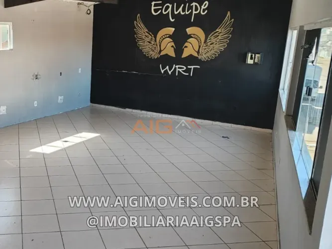 LOJA TÉRREA /DUPLEX