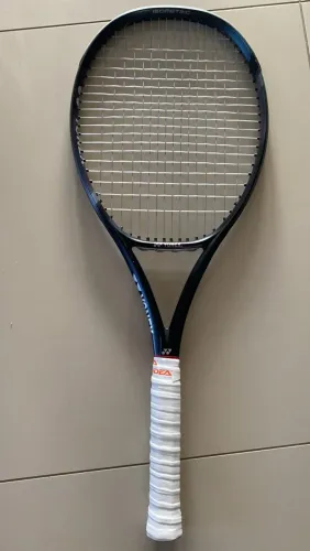 Raquete de tênis yonex ezone 98