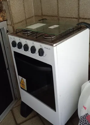 Fogão 4 bocas
