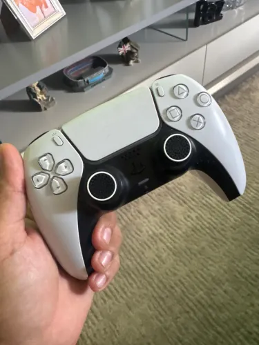 Controle Original PS5