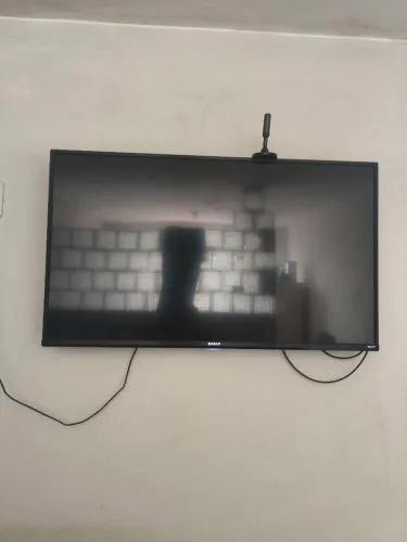 Tv smart Semp 43 polegadas Full HD 