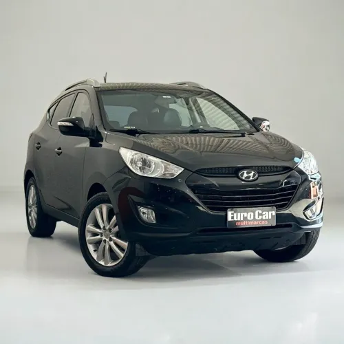 Hyundai IX35 2014