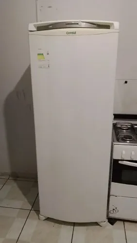 Vendo geladeira usada