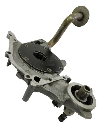 Bomba Óleo Palio Fiat Palio 1.0 8v 2006 153872