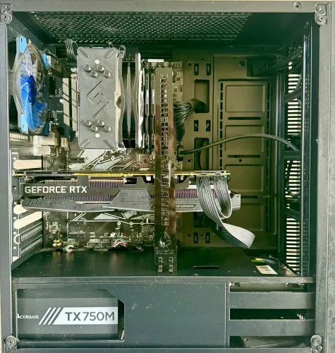  PC Gamer / Edição Vídeo 