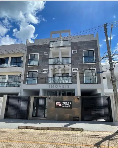 Cobertura com 3 quartos, Jardim Amália, Volta Redonda - R$ 650 mil, Cod: 391