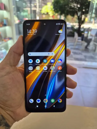 Poco X4 GT 256GB