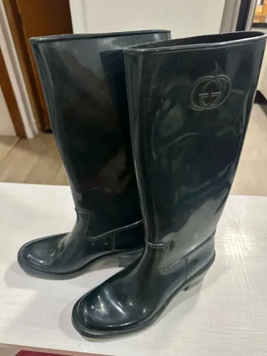 Bota Gucci