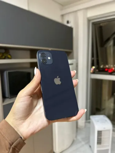 iPhone 12 64gb tela nova 