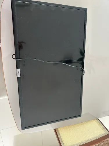 ? TV SEMP TCL LED 32? - | Seminova