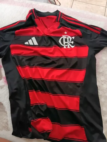 Camisa do flamengo original 