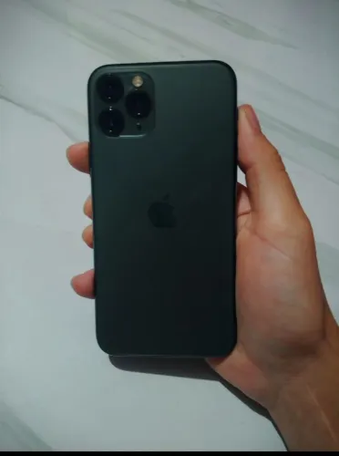 iPhone 11 pro 
