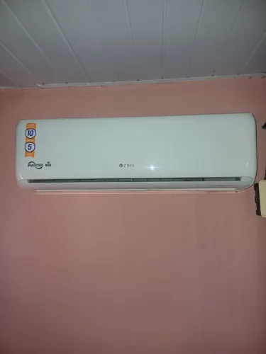 Ar condicionado split gree 12.000