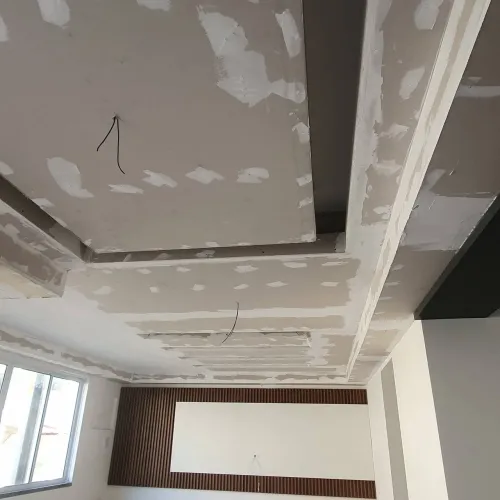 Drywall, Vidros Temperados, Pisos Laminados, Forros e reformas em geral.