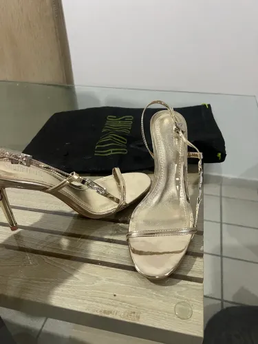 VENDO - Salto Specchio Bari Ouro Light SL