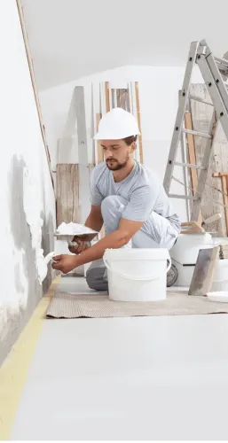 PINTOR PREÇO JUSTO E ACABAMENTO FINO