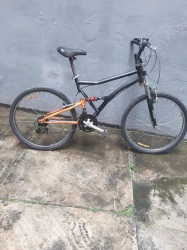 Bike Caloi...Retirar no local