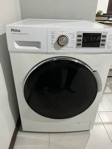 Máquina de lavar Philco 11 Kg