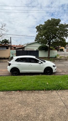 Imagem de Volkswagen Polo 1.6 MSI Flex 16V 5P 2020