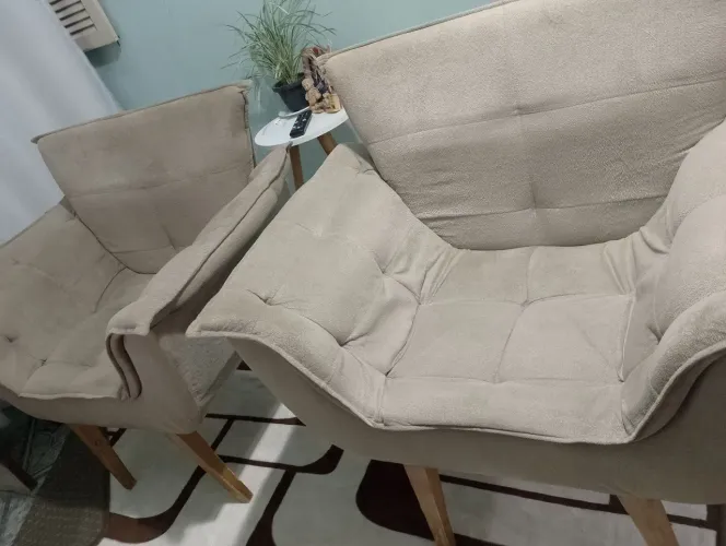 Poltronas