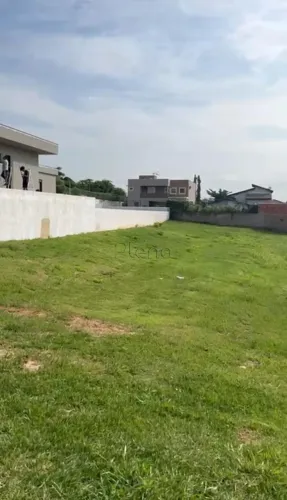 Terreno à venda em Salto, Buru, com 1230 m², Residencial Terras de Mont Serrat