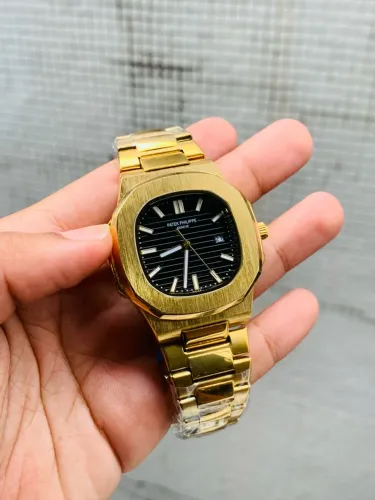 Relógio patek Philippe