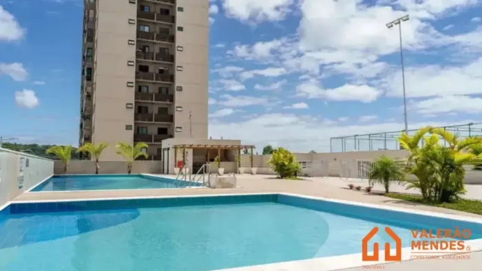 Excelente oportunidade em Paulista com 63m² | Localizado ao lado do Shopping North Way